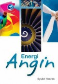 Energi Angin.