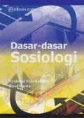 Dasar-Dasar Sosiologi.