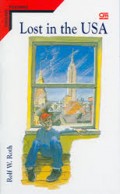 Lost in the USA.