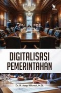 Digitalisasi Pemerintahan