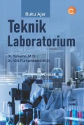 Buku Ajar Teknik Laboratorium