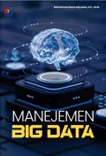 Manajemen Big Data