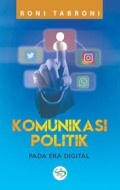 Komunikasi  Politik Pada Era Digital.