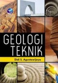Geologi teknik.