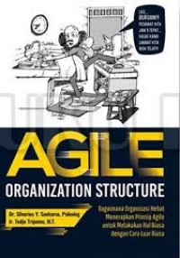 Agile; Organization structure.
