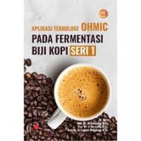 Aplikasi Teknologi Ohmic Pada Fermentasi Biji Kopi seri 1.