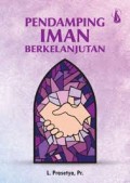 Pendamping iman berkelanjutan.
