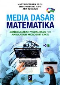 Media Dasar Matematika.