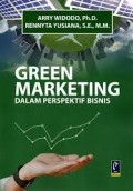Green Marketing Dalam Perspektif Bisnis.
