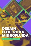 Desain Elektroda Mikrofluida