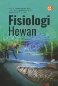 Fisiologi Hewan