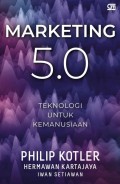 Marketing 5.0: Teknologi untuk Kemanusiaan