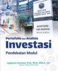 Portofolio dan Analisis Investasi Pendekatan Modul