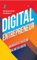 Digital Entrepreneur: Mengukir Kesuksesan dalam Era Digital