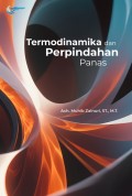 Termodinamika dan Perpindahan Panas