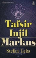 Tafsir Injil Markus.