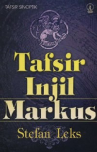 Tafsir Injil Markus.