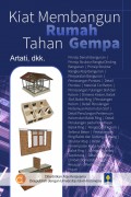 Kiat Membangun Rumah Tahan Gempa
