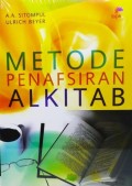 Metode Penafsiran Alkitab