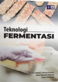 Teknologi Fermentasi