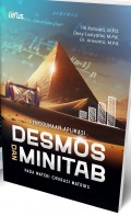 Penggunaan Aplikasi Desmos dan Minitab: pada materi Operasi Matriks