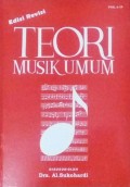 Teori Musik Umum