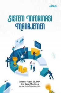 Sistem Informasi Manajemen.