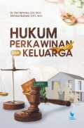 Hukum Perkawinan dan Keluarga