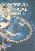 Powerful Technical English
