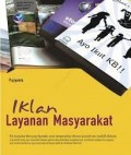 Iklan Layanan Masyarakat