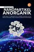 Pengantar Nanopartikel Anorganik