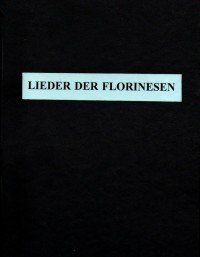 Lieder Der Florinesen