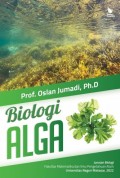 Biologi Alga
