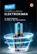 Buku Pembelajaran Elektrokimia