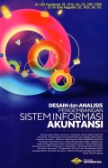Desain dan Analisis Pengembangan Sistem Informasi Akuntansi