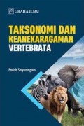Taksonomi dan Keanekaragaman Vertebrata