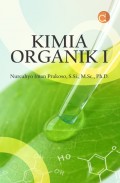 Kimia Organik I