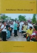Inkulturasi Musik Liturgi IV