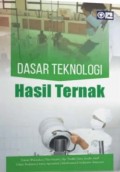 Dasar Teknologi Hasil Ternak