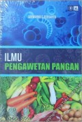 Ilmu Pengawetan Pangan
