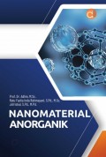 Nanomaterial Anorganik