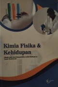 Kimia Fisika & Kehidupan