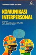 Komunikasi Interpersonal