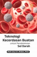 Teknologi Kecerdasan Buatan untuk Pendeteksian Sel Darah