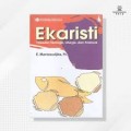 Ekaristi : Tinjauan teologis, liturgis, dan pastoral.