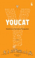 Youcat : Katekismus sakramen penguatan.