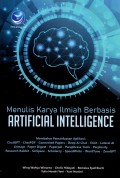 Menulis Karya Ilmiah Berbasis Artificial Intelligence