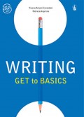 Writing : Get to Basics.