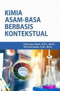 Kimia Asam-Basa Berbasis Kontekstual