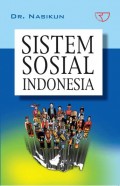 Sistem sosial Indonesia.